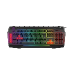 Клавиатура SVEN KB-G8800 проводная, USB Type-A, чёрный, фото9