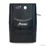 Источник бесперебойного питания UPS POWERMAN Back Pro 650, line-interactive, фото5