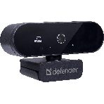 Веб-камера G-lens 2580 FullHD 1920x1080, 30 кадр/с, USB Type-A, микрофон (шумоподавление), автоматическая фокусировка, автоосвещение, штатив в комплекте, фото16