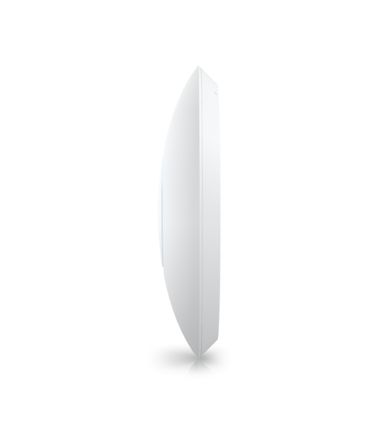 Точка доступа Wi-Fi Ubiquiti UNIFI U6+