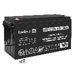 Аккумуляторная батарея ExeGate DTM 12150L (12V 150Ah, болт М8), фото6