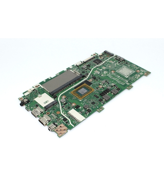 Материнская плата для Asus X412DA 4G/3050U 90NB0M50-R00070