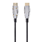 Кабель Активный оптический кабель HDMI 19M/M,ver. 2.1, 8K@60 Hz 5m Telecom TCG2120-5M, фото8