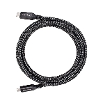 Кабель USB4 TypeCM/CM 8K@30Hz, 40Gbps, PD 240W, медь Telecom 2м TUS840-2M, фото20