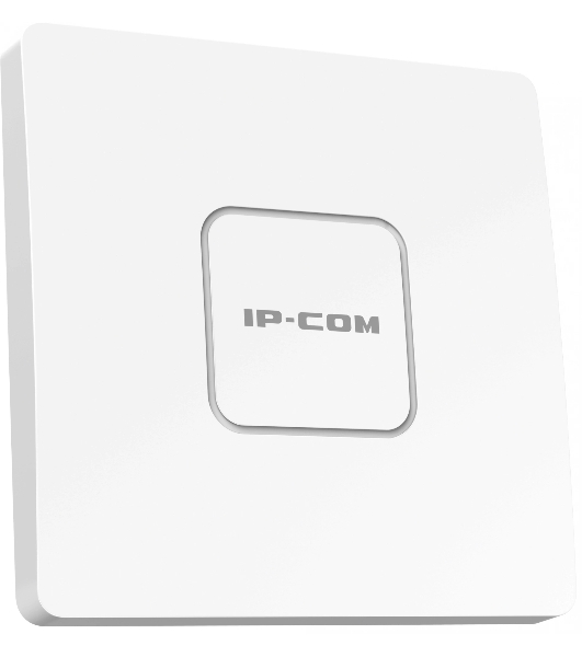 Точка доступа IP-COM W63AP, белый