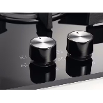 Газовая варочная панель Electrolux EGC3322NVK черный, фото4