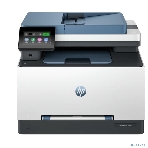 МФУ лазерное HP Color LaserJet Pro MFP 3303fdn, A4, цветной, печ. до 25 стр/мин., скан. до 19/8 стр/мин., 600х600 dpi (печ.), 1200x1200 dpi (скан.), USB, Ethernet (RJ-45), фото14