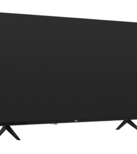Телевизор LEFF 43' 43F250T черный DLED FHD 60Hz