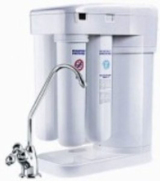 Водоочиститель Аквафор DWM-101S Морион 5л.