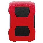 Внешний HDD 2.5' ADATA HD330, 2TB, USB 3.2 Gen 1 Type-A, 5400 rpm, красный, фото12