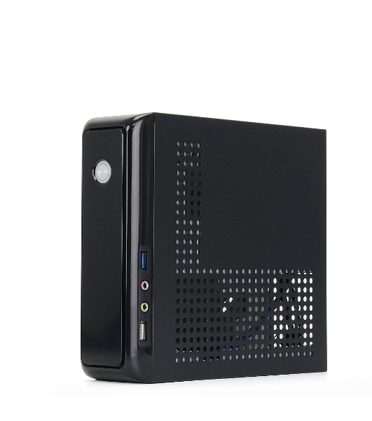 Компьютерный корпус CROWN CMC-170-103 (CM-PSDC95)