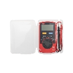 Портативный мультиметр UNI-T UT120C, фото4
