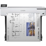 Плоттер струйный Epson SureColor SC-T5100, A0, цветной, 36', 1200x2400 dpi, USB, Gigabit Ethernet, WiFi, фото4