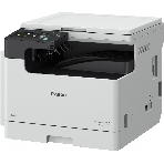 МФУ лазерное Canon imageRUNNER 2425i RADF (4293C004), A3, ч/б, печ. 25 стр/мин (A4 ч/б), 12 стр/мин (A3 ч/б), скан. до 35 стр/мин (ч/б) 25 стр/мин (цвет), 600x600dpi, USB, WiFi, 10/100/1000Base-T Gigabit Ethernet, без тонера., фото2
