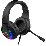 Гарнитура Bloody G230 чёрный, проводная, подсветка, фото24