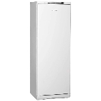 Холодильник Indesit ITD 167 W белый однокамерный 268/35л морозилка сверху, капельная система, фото12