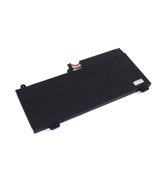 Аккумуляторная батарея для ноутбука Lenovo Thinkpad E560P 11.1V 4280mAh Orig