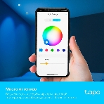 Умная многоцветная Wi-Fi спот-лампа TP-Link Tapo L630, фото24