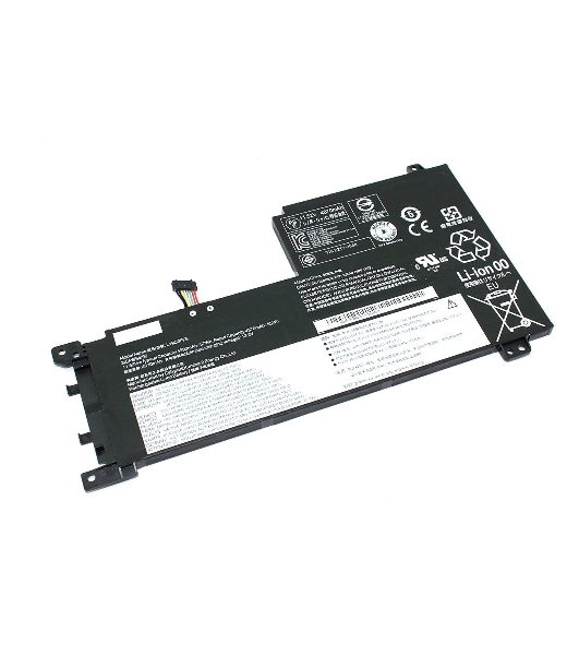 Аккумуляторная батарея для ноутбука Lenovo IdeaPad 5-15 (L19C3PF5) 11.52V 57Wh Orig