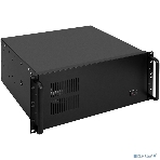 Серверный корпус ExeGate Pro 4U300-08 (RM 19', высота 4U, глубина 300, БП 1200PPH-SE 80 PLUS® Bronze, USB), фото24