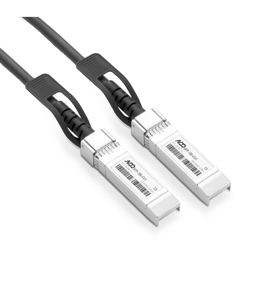 Медный кабель Generic Compatible 3m (10ft) 10G SFP+ Passive Direct Attach Copper Twinax Cable 30AWG