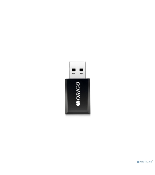 Сетевой адаптер ORIGO OW900/A1A Wi-Fi 6 AX900 USB 2.0, 2.4/5 ГГц