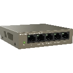 Коммутатор IP-COM 5PORT 4POE M20-POE, фото18