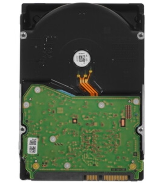 Жесткий диск Western Digital Purple Pro 14Tb Serial ATA III, 7200rpm, 512Mb, 3.5', All Frame AI