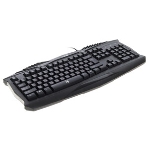Клавиатура проводная Genius Scorpion K220, USB, черный, фото4