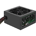 Блок питания Aerocool/Formula KCAS PLUS 600W, 600Вт, 80 PLUS Bronze, 120мм, черный, фото15