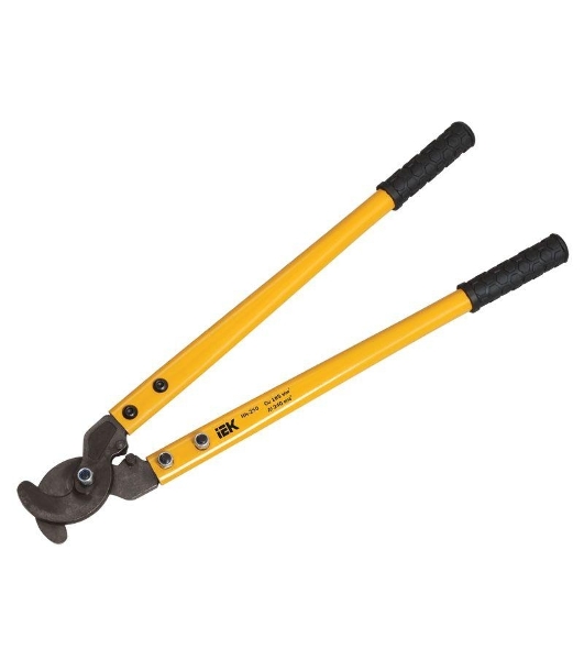 Ножницы НК-250 для резки небронир. кабеля IEK TLK10-250