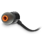 Проводные наушники JBL Tune 110 черный, внутриканальные, Jack 3.5 мм, фото5