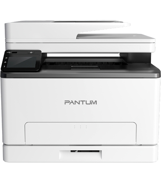 МФУ лазерное Pantum CM1100ADW, A4, цветной, печ. до 18 стр/мин., скан. до 18 стр/мин., 600 x 1200 dpi (печать) 300x300dpi (скан.), USB, RJ-45, Wi-Fi