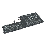 Аккумуляторная батарея для ноутбукa Asus E406MA11.4V/13.05V 4840mAh Orig, фото2