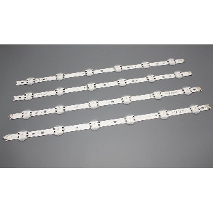 Подсветка LED 49' V17 ART3 V1749 L1/R1 (комплект 4шт)