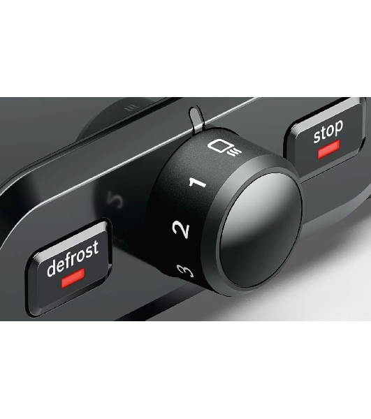 Тостер Bosch TAT4P429 медь, 970 Вт, 2 слота