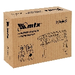 Перфоратор MTX MRH-600-22, SDS-plus, 600 Вт, 2.2 Дж, от сети, фото29