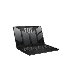 Ноутбук ASUS TUF F17 FX707VUR-HX225 серый 90NR0CS5-M00E30 17.3'(1920x1080 (матовый, 144Hz) IPS)/Intel Core 5 210H(2.2Ghz)/16Gb/512PCISSDGb/noDVD/Ext:nVidia GeForce RTX 4050(6144Mb)/Cam/BT/WiFi/56WHr/war 1y/2.6kg/DOS, фото15