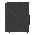 Компьютерный корпус Miditower ExeGate EVO-9211-700NPX (ATX, БП 700NPX с вент. 12см, с окном, 2хUSB+1хUSB3.0, HD аудио, черный, 1 вент. с RGb подсветкой), фото14