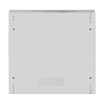 Шкаф телекоммуникационный 19' настенный 18U ExeGate EC-WM-18U.600.G.GREY (19”, 18U, 600x600x901mm (ШхГхВ), передняя дверь закаленное стекло, съемные боковые панели, пыле- и влагозащита IP23, светло-серый RAL 7035), фото8