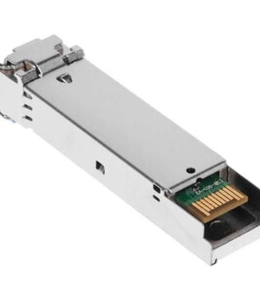 Модуль Osnovo SFP-S1LC12-G-1310-1550