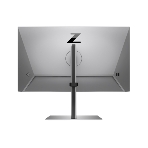 Монитор 23.8' HP Z24Q G3 IPS 2560x1440, 90 Гц, 5 мс, 16:9, 400 кд/м², HDMI 2.0, DP 1.4, USB Hub (4x USB 3.0), HDR10, черный и серебристый, фото23