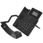 Телефон IP Grandstream GRP2602 черный, фото6