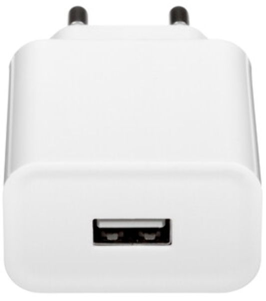 Сетевое зарядное устройство BOROFONE (6941991122798) BAS74Aaa 1USB+1Type-C 3.0A QC3.0 PD20W для Type-C Type-C черный
