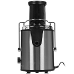 Соковыжималка Vitek VT-3669 стальной/чёрный, цитрусовая, 25 Вт, 700 мл, механическое, фото2