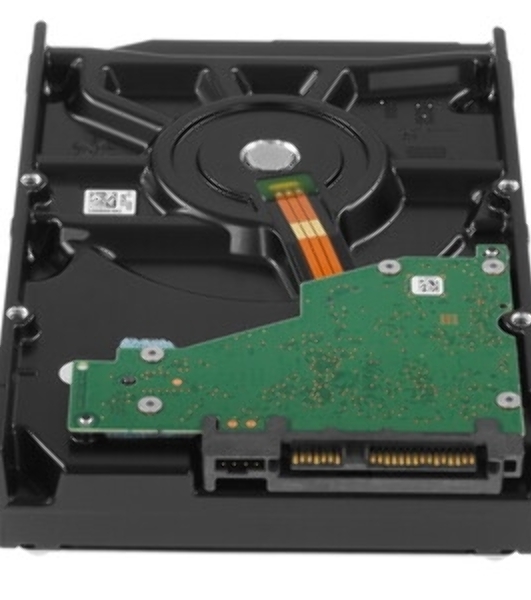 Жесткий диск Seagate HDD Server Exos 7E10 512N (3.5'/4Tb/SAS 12Gb/s/7200rpm)