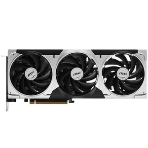 Видеокарта MSI RTX 5060 8G VENTUS 3X OC, NVIDIA RTX 5060, 8Gb, GDDR7, 128 bit, PCI-E 5.0, HDMIx1, DPx3, HDCP, 2550 MHz, фото6