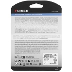 Накопитель SSD Kingston DC600M, 1920Gb, SATA III, 2.5', R/W 560/530, фото10