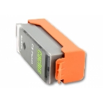 Картридж струйный Cactus CS-PGI35 черный (9 мл) для Canon iP100, фото3