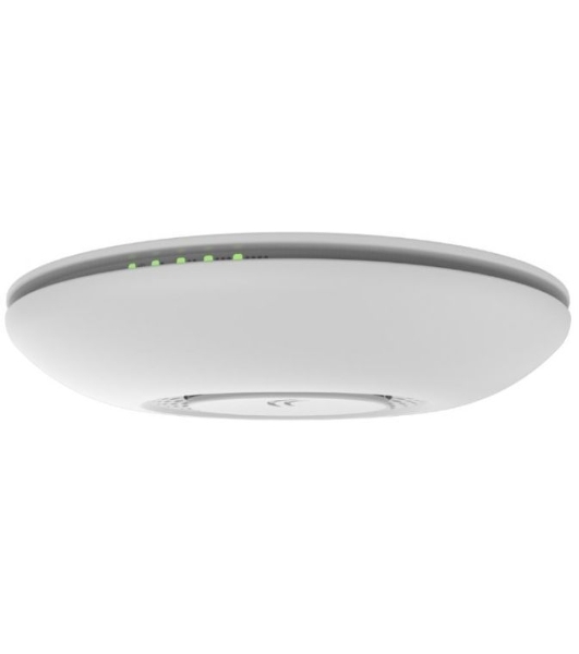 Точка доступа Wi-Fi2.4GHZ RBCAP2ND MIKROTIK